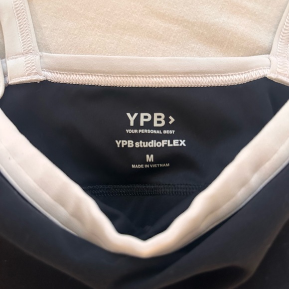 Abercrombie YPB Workout Tank - Picture 4 of 5